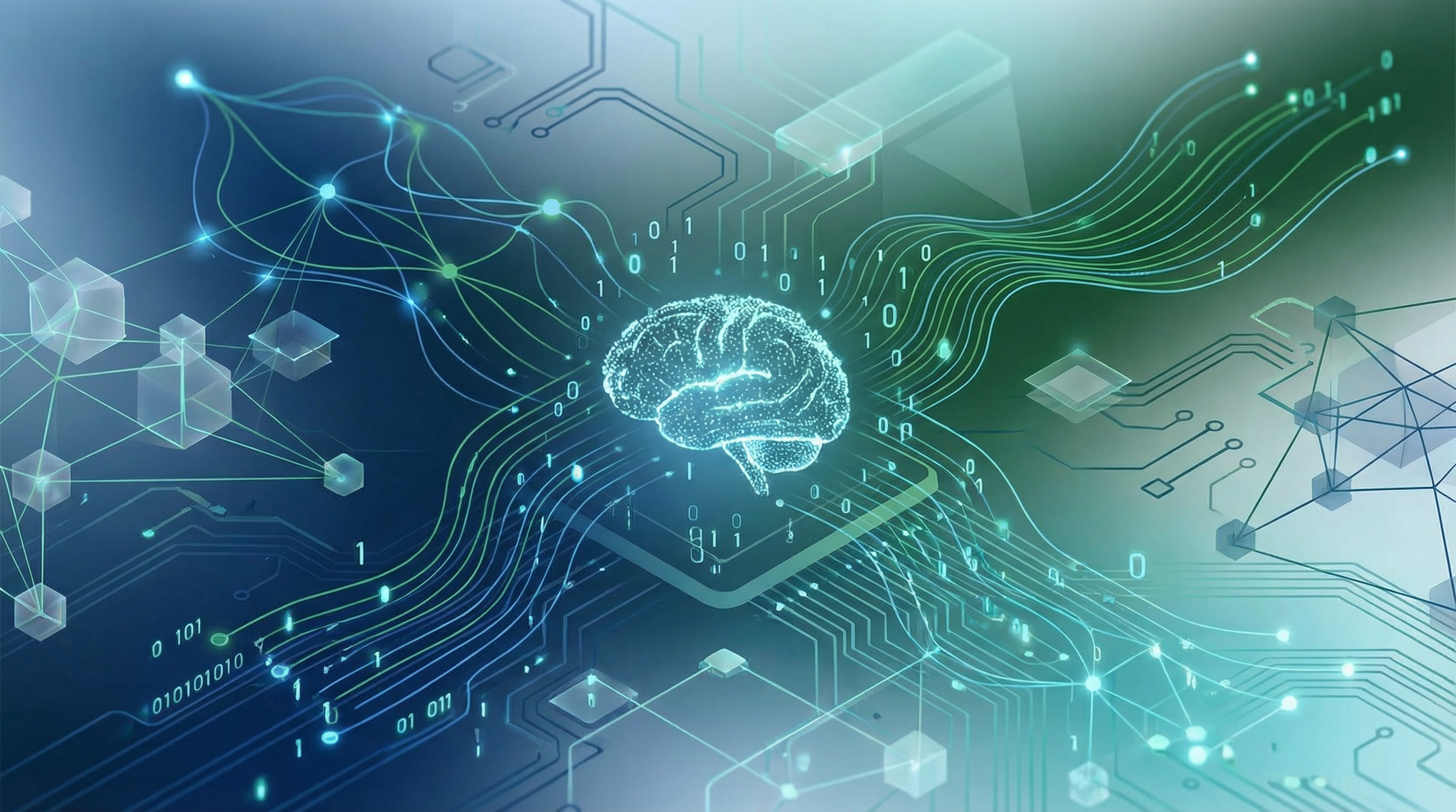 2026 年 AI 發展趨勢:從生成式 AI 到具體應用的轉變