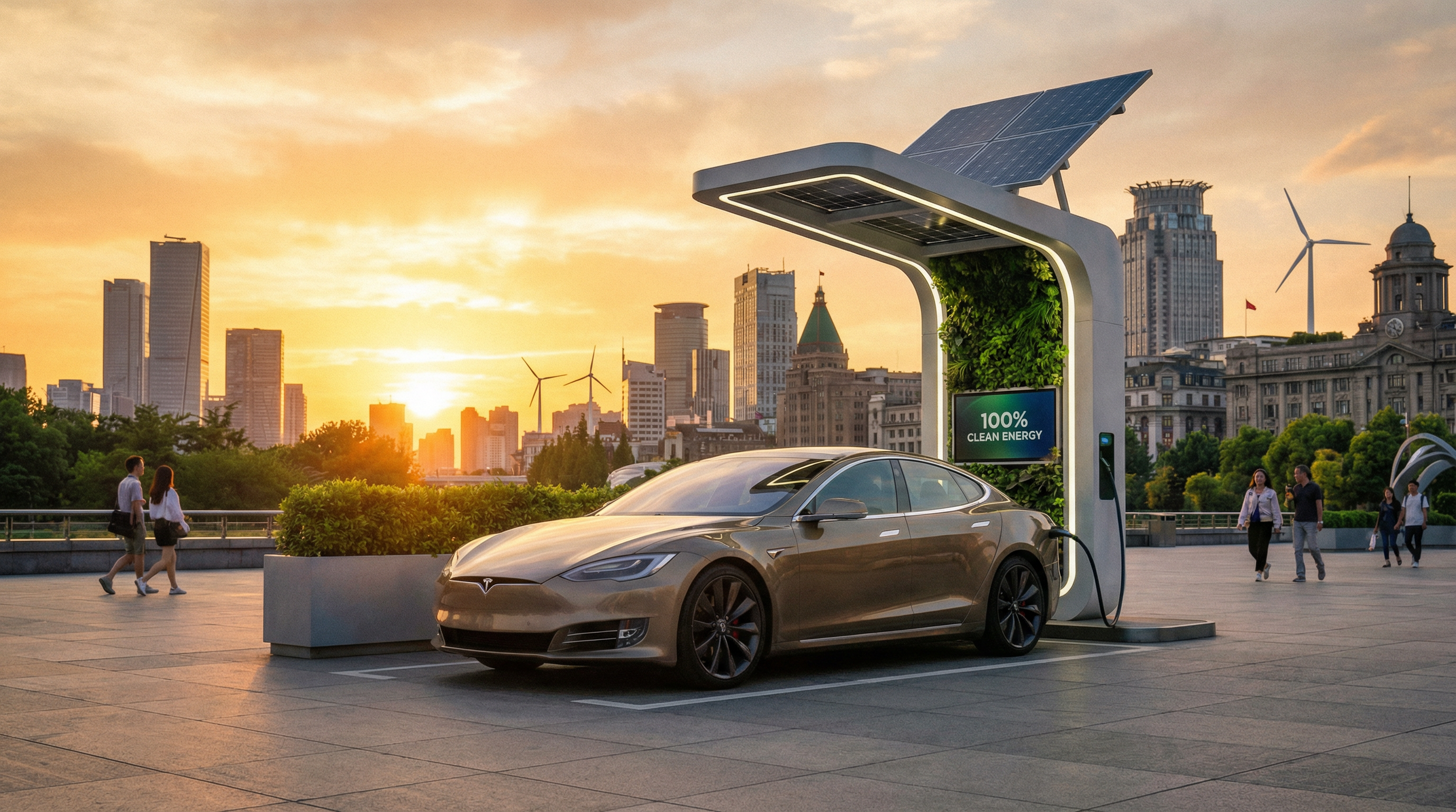 台灣電動車市場懶人包:補助政策、購車指南與品牌選擇