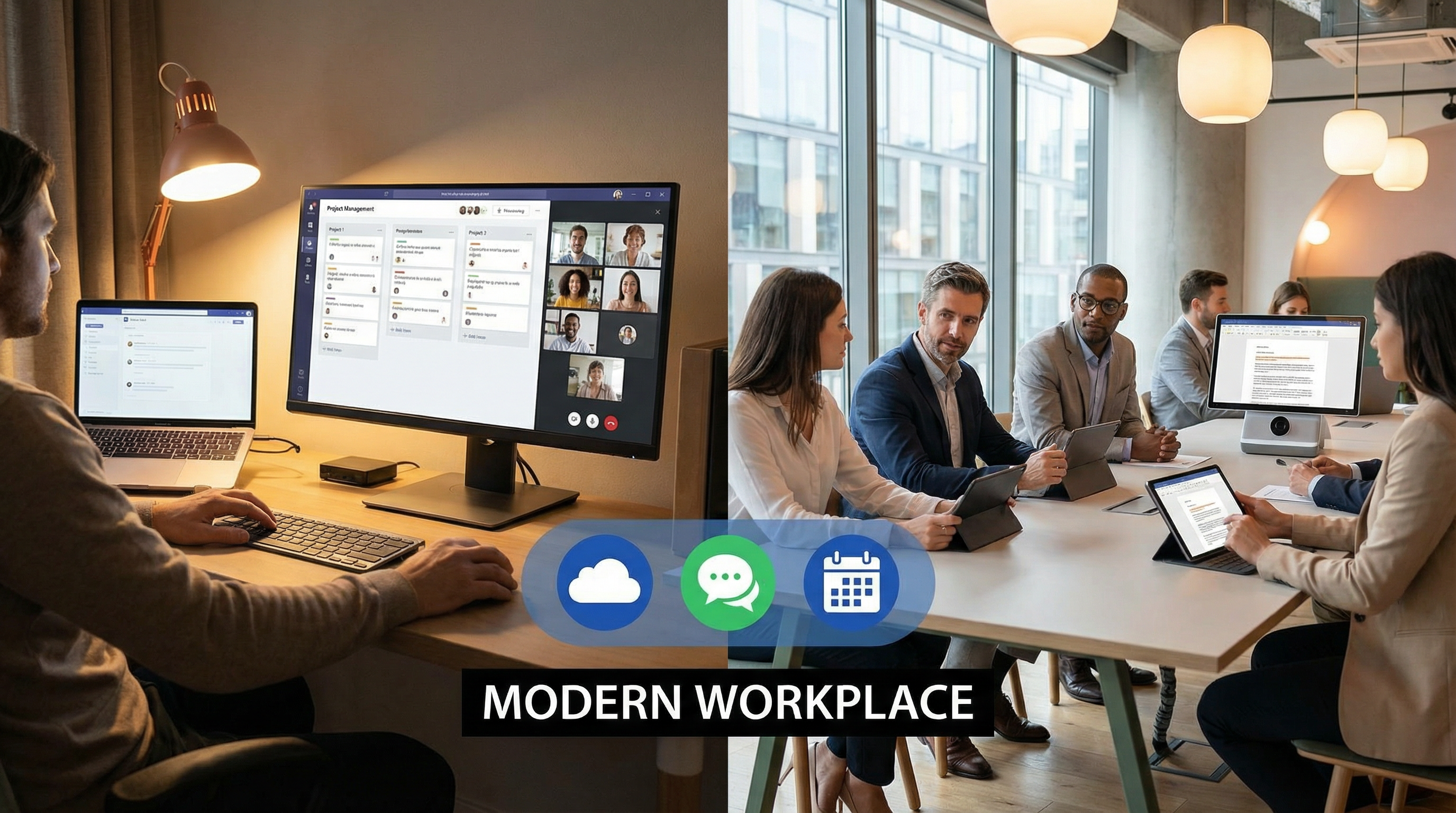 2026 年遠距工作新趨勢:混合辦公模式下的生產力管理